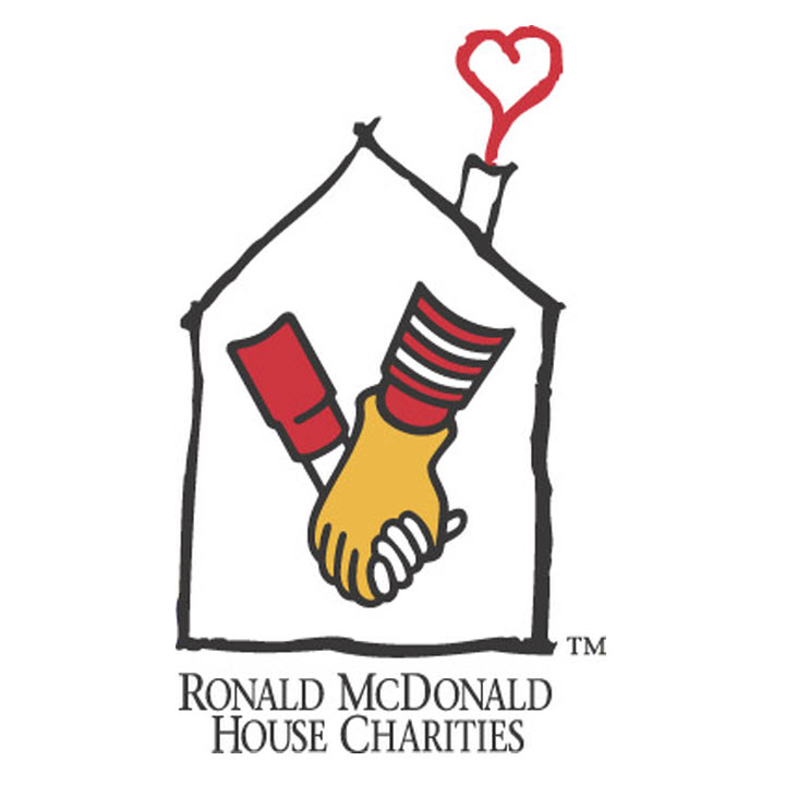   Charity logo 