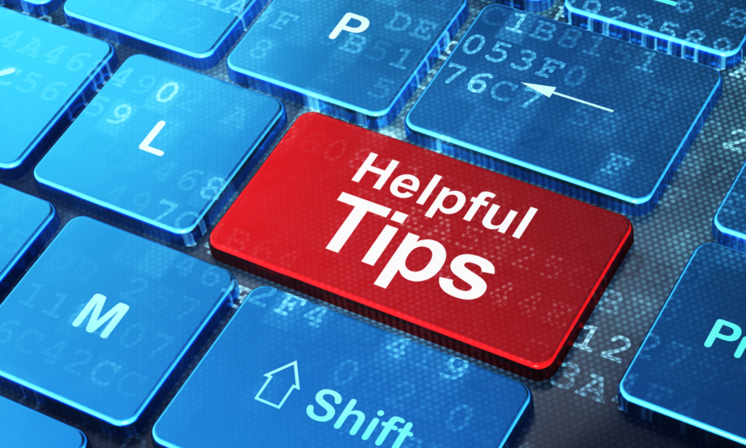 Charity CRM software tips